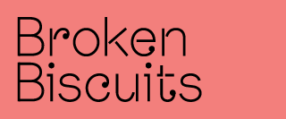 Logo Broken Biscuits