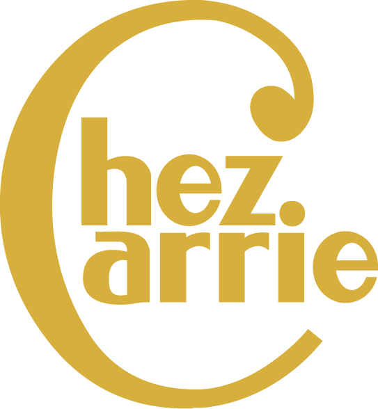 Logo Chez Carrie