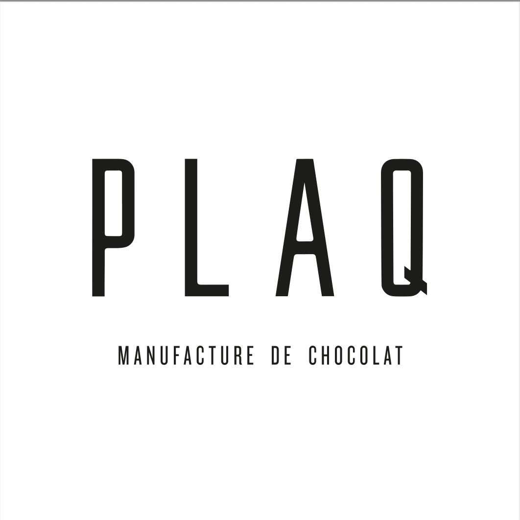 Logo PLAQ chcocolat